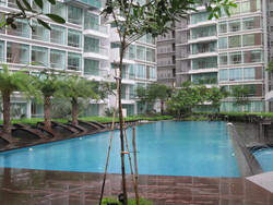 One-north Residences (D5), Apartment #176697452